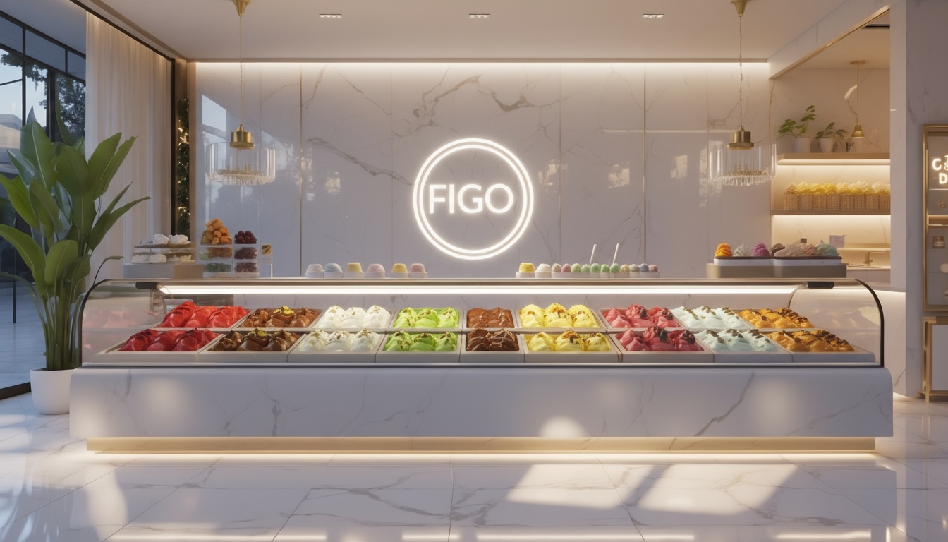 FIGO Gelato Banner