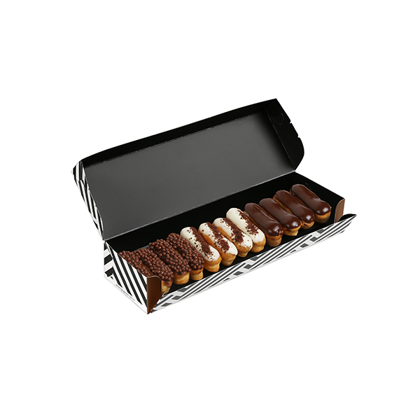 Küçük Boy Kutu 12 Ad. Ekler