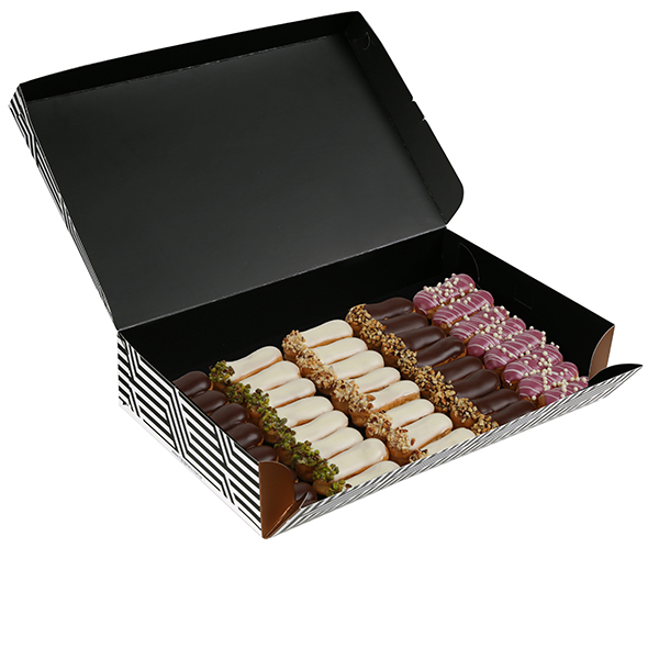 Büyük Boy Kutu 40 Ad. Ekler