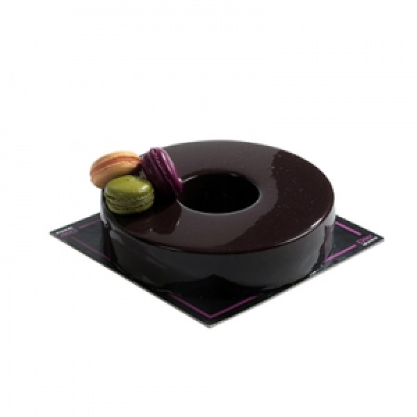 Hindistan Cevizli, Beyaz Çikolatalı Pasta